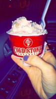 Cold Stone Creamery food