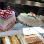 Cafeteria Tahona Real Nourriture