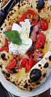 Viaggio Pizza&co. food