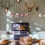 Estrella Del Bajo Carrión Extérieur