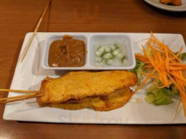Siam Valley Thai food