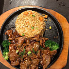 Rice Town food