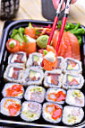 Sawara Sushi & Wok food
