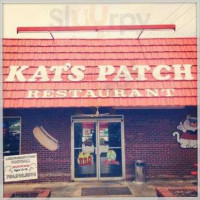 Kat's Patch food