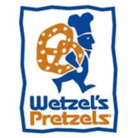 Wetzel's Pretzels food