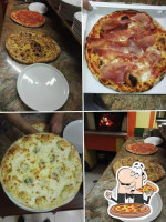 Pizzeria La Veranda Forno A Legna food