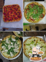 Pizzeria La Veranda Forno A Legna food