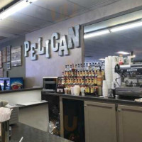 Pelican Coffee House food