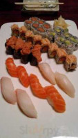 Ichiban Sushi inside