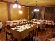 Trattoria Della Rocca Da Jose food