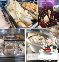 Dulcis La Bottega Del Gelato food