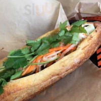 Banh Street food