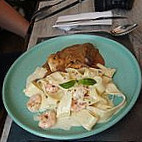 Segundo Muelle Comida