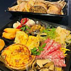 Brasserie Coron ブラッスリー コロン Comida