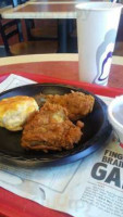 Kentucky Fried Chicken food