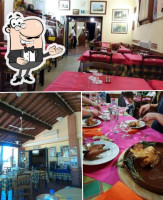 Trattoria Da Natale food