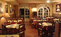 Varadero inside