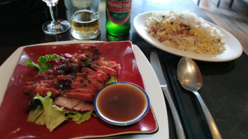 L'orient Chinois Thaï Vietnamien food