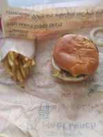 Blake's Lotaburger food