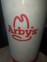 Arby's food