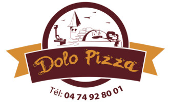 Dolo Pizza inside