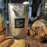 Café Iru À l'intérieur