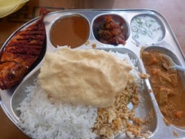 Indian (kerla) food