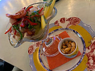 Temakinho Formentera food