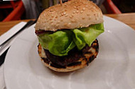 The Gourmet Burger Company Clapham food