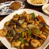 Royal Kitchen Chinese Food food