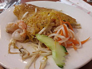 Vy Nam Cafe food