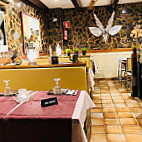Caravaggio Restaurant Pizza Lounge Bar food
