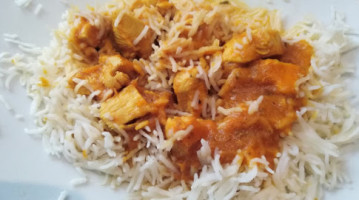 Multani Palace food