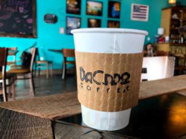 DaCapo Coffee, Bakery & Deli food