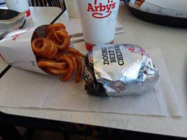 Arby's food