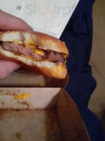 Mcdonald's food