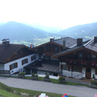 Alpengasthof Hochlenzer Restaurant food