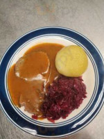 Sabine's German Bistro food