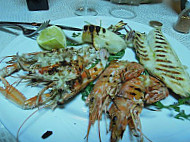 Lupo Di Mare food