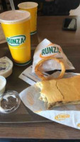 Runza food