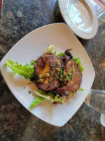 Rancho Santa Fe Restaurants food