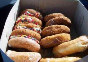 Madisen Donuts Incorporated food