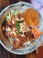 Restaurant NGoc Tan Tai Chi Bay Schnellrestaurant food