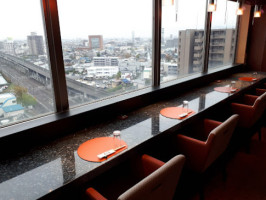 Asama food