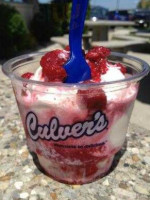 Culver's food