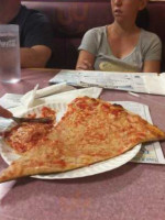 Middlebury Pizza food
