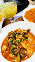 El Camino Mexican food