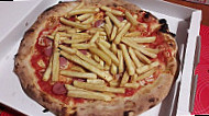 Pizzeria Corte Grande food