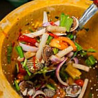 เลยมานัว Comida