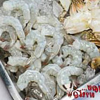 เลยมานัว Comida